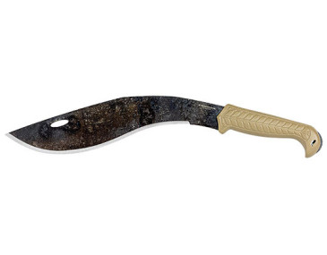 Messer Condor Kukri Terrakukri desert - 10400 - Khurts.com