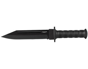 Messer Condor Reverse Tanto Darksason - 10402 - Khurts.com