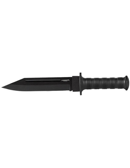 Messer Condor Reverse Tanto Darksason - 10402 - Khurts.com