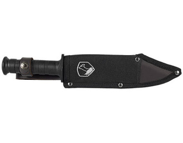 Messer Condor Reverse Tanto Darksason - 10402 - Khurts.com 2