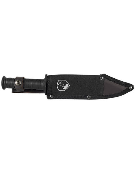 Messer Condor Reverse Tanto Darksason - 10403 - Khurts.com