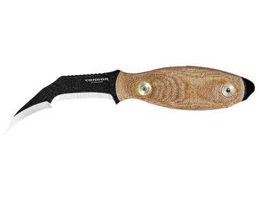 Messer Condor Karambit Zompopo - 10404 - Khurts.com