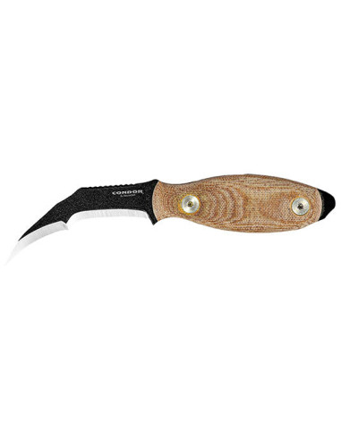 Coltello Condor Zompopo: Precisione e Durata Senza Pari