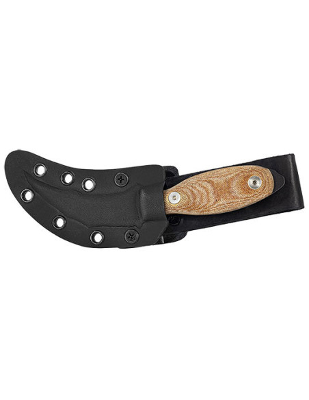 Condor Zompopo Knife: Unmatched Precision and Durability