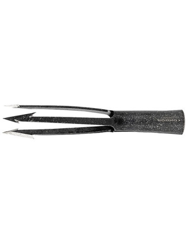 Harpon Piranha Knife: Precision and Durability Outdoors