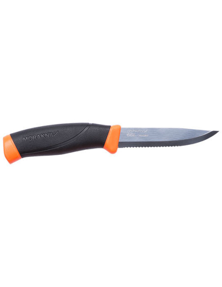Morakniv Companion SRT Knife: Unmatched Precision and Durability