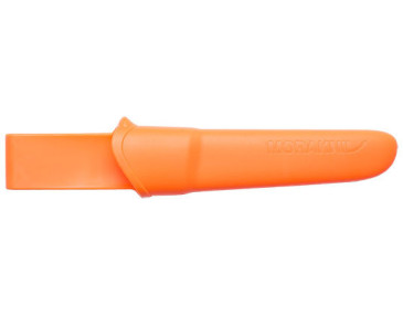 Morakniv Companion SRT Knife: Unmatched Precision and Durability 2