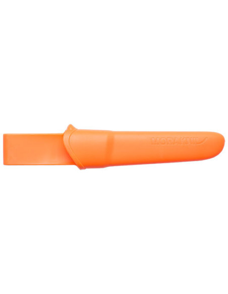 Morakniv Companion SRT Knife: Unmatched Precision and Durability