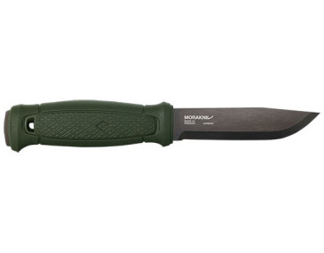 Morakniv Garberg Knife: Unmatched Robustness and Sharpness