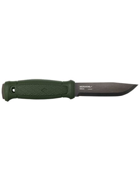 Couteau Morakniv Garberg Lame Noire - 10412 - Khurts.com