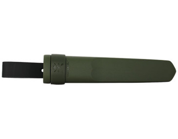 Morakniv Garberg Knife: Unmatched Robustness and Sharpness 2