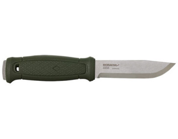 Morakniv Garberg Knife: Precision and Robustness Outdoors