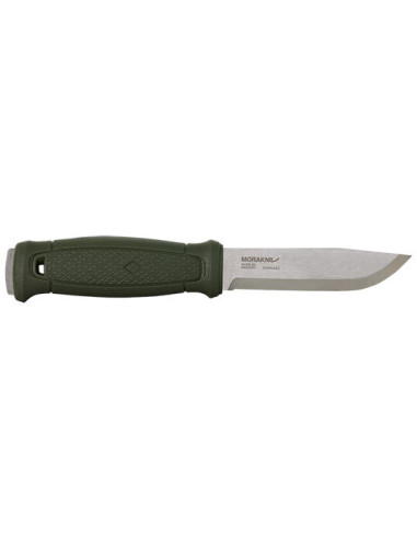 Morakniv Garberg Knife: Precision and Robustness Outdoors