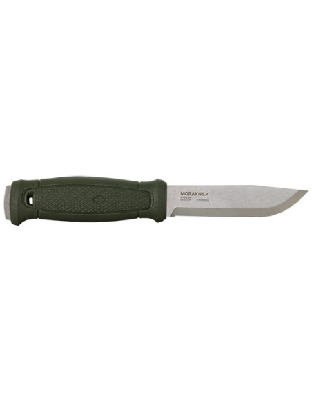 Couteau Morakniv Garberg Lame Blanche - 10414 - Khurts.com