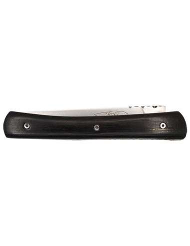 Couteau TMC &Eacute;l&eacute;gance en &eacute;b&egrave;ne - 10418 - Khurts.com