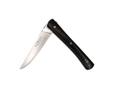 Coltello TMC &Eacute;l&eacute;gance: Precisione e Stile con Manico in Ebano 2