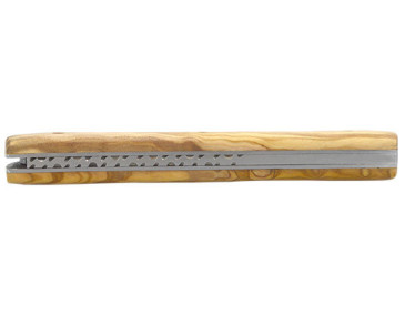 Messer TMC &Eacute;l&eacute;gance aus Olivenholz - 10423 - Khurts.com 2