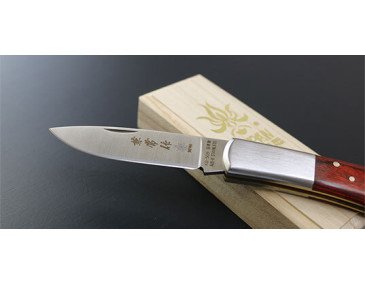 Klappmesser Kane Tsune Kaico-Tou - 10427 - Khurts.com
