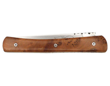 Messer TMC &Eacute;l&eacute;gance - 10431 - Khurts.com