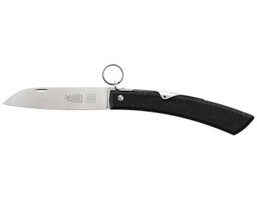 Coltello Pieghevole IBEX 120: Precisione e Sicurezza Quotidiana
