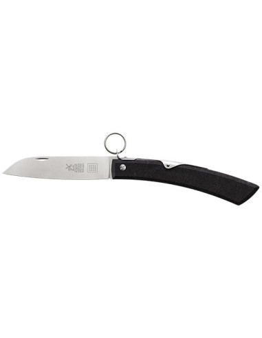 Klappmesser Windm&uuml;hlenmesser IBEX 120 Inox Stonewash - 10437 - Khurts.com