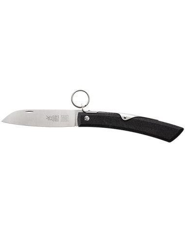 Klappmesser Windm&uuml;hlenmesser IBEX 100 Inox Stonewash - 10439 - Khurts.com