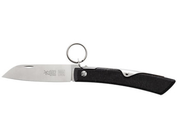 Klappmesser Windm&uuml;hlenmesser IBEX 80 Inox Stonewash - 10441 - Khurts.com