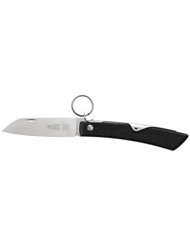 Klappmesser Windm&uuml;hlenmesser IBEX 80 Inox Stonewash - 10441 - Khurts.com