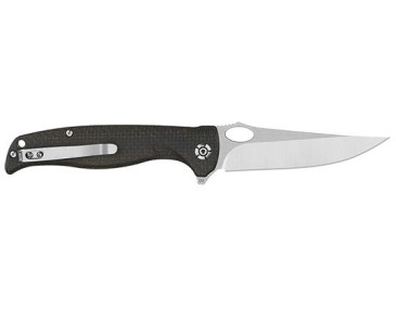 Klappmesser QSP Gavial Micarta - 10459 - Khurts.com 2
