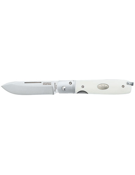 Klappmesser F&auml;llkniven GPEY - 10471 - Khurts.com