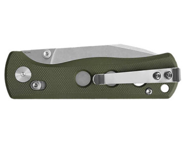 Klappmesser QSP Canary Glyde - 10473 - Khurts.com 2