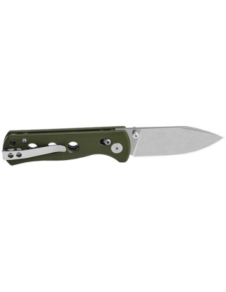 Couteau Pliant QSP Canary Glyde - 10475 - Khurts.com