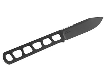 Messer Boker BFF Packlite Allblack - 10483 - Khurts.com