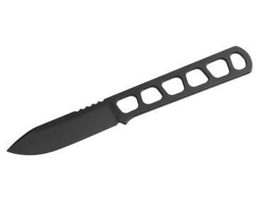 Messer Boker BFF Packlite Allblack - 10483 - Khurts.com 2