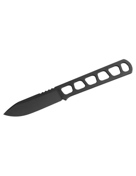 Coltello Boker BFF Allblack: Precisione ed Eleganza Ineguagliabili