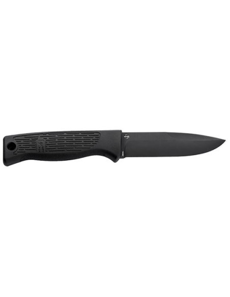 Cuchillo Boker MP7: Precisi&oacute;n y Seguridad para Tareas Cotidianas