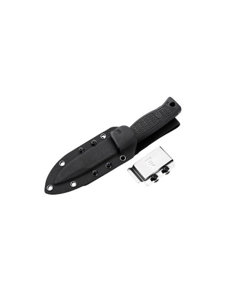 Cuchillo Boker MP7: Precisi&oacute;n y Seguridad para Tareas Cotidianas