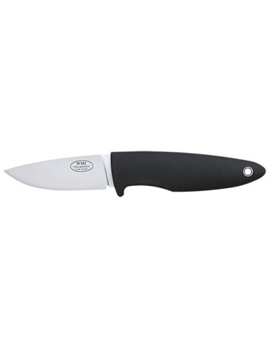 Cuchillo de Caza F&auml;llkniven: Precisi&oacute;n y Robustez Inigualables
