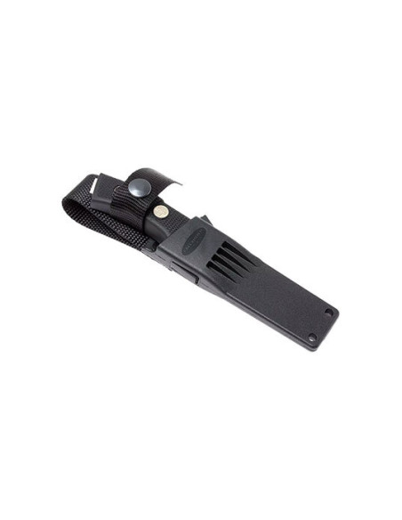 Cuchillo F&auml;llkniven Tre Kronor: Precisi&oacute;n y Seguridad Inigualables