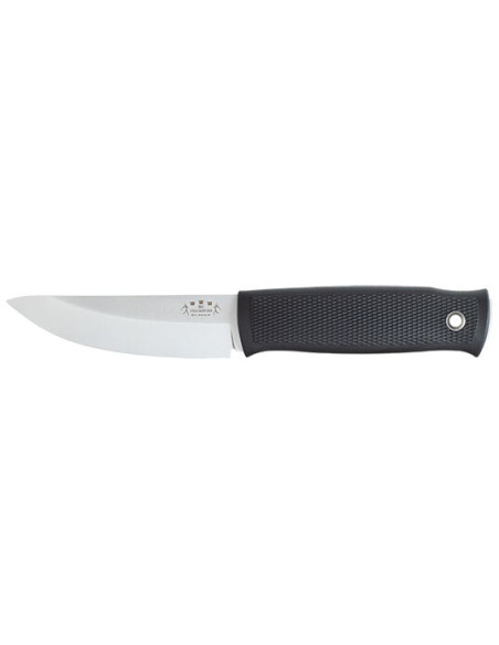 Cuchillo F&auml;llkniven H1: Precisi&oacute;n y Robustez Inigualables