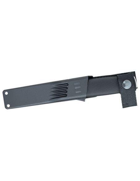 Cuchillo F&auml;llkniven H1: Precisi&oacute;n y Robustez Inigualables