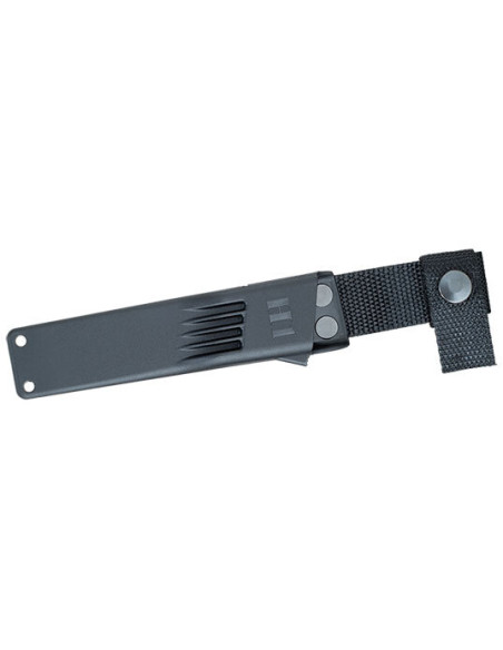 Cuchillo F&auml;llkniven H1: Precisi&oacute;n y Robustez Inigualables