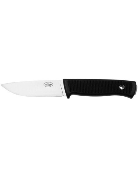 Cuchillo F&auml;llkniven F1af : Precisi&oacute;n y Seguridad para el Outdoor