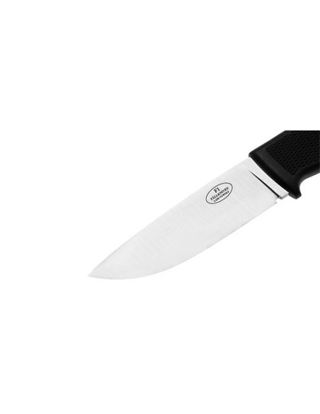Cuchillo F&auml;llkniven F1af : Precisi&oacute;n y Seguridad para el Outdoor