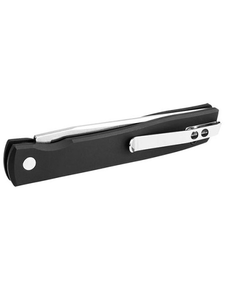 Boker Urban Trapper NXT Knife: Speed and Precision Guaranteed