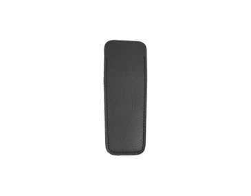 Etui Le Coq Fran&ccedil;ais Kunstleder Schwarz - 10508 - Khurts.com 2