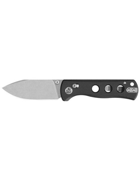 Coltello Pieghevole QSP Canary Glyde: Precisione e Sicurezza Ottimale