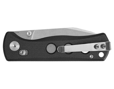 Coltello Pieghevole QSP Canary Glyde: Precisione e Sicurezza Ottimale 2