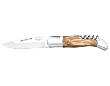 Coltello Pieghevole JKR : Precisione, Versatilit&agrave; e Cavatappi