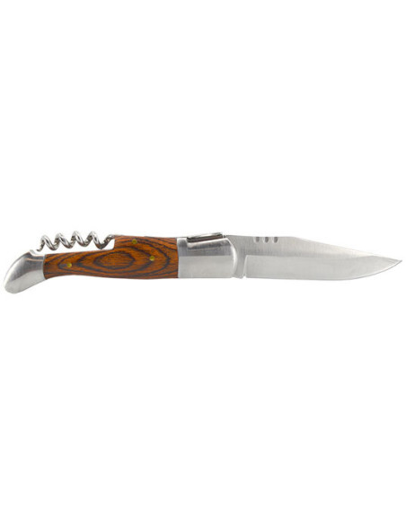 Coltello Pieghevole JKR: Versatilit&agrave; ed Eleganza per Cacciatori